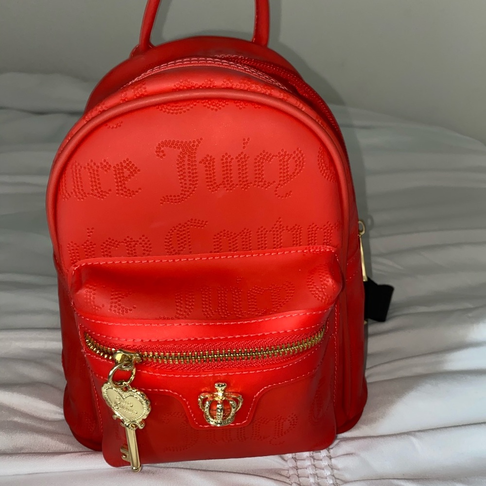 Juicy Couture Backpack